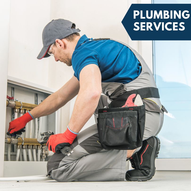 Houston Plumbing Company
